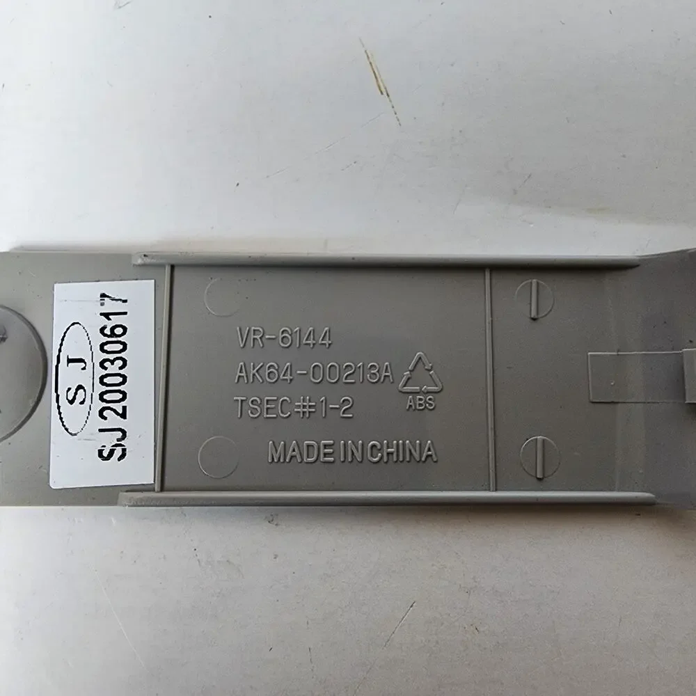 Samsung 00008A Genuine OEM Remote Control for DVD-V3500 VHS/DVD Combo unit